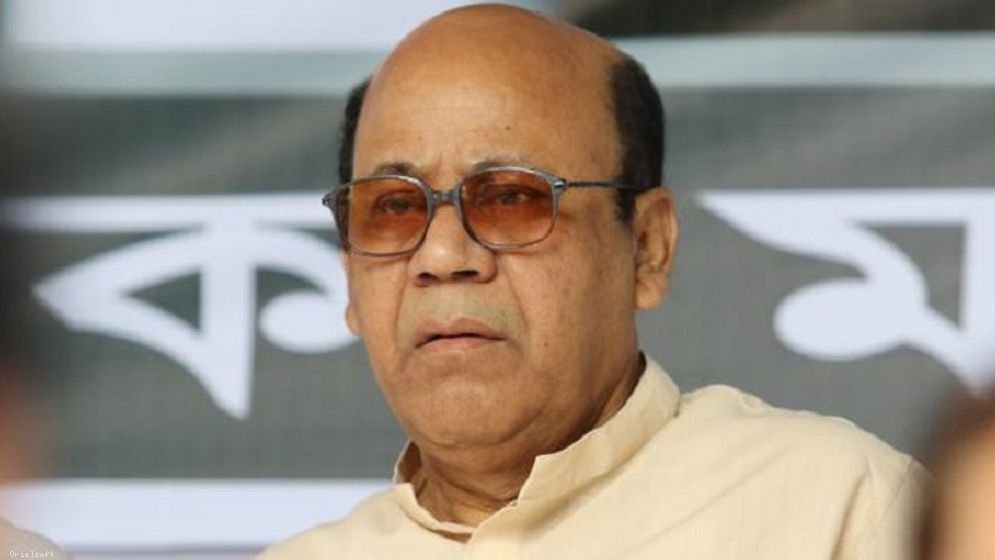 সাবেক মন্ত্রী কামরুল ইসলামের স্বাস্থ্য পরীক্ষা করে প্রতিবেদন দাখিলের নির্দেশ