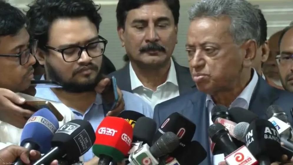 টাকা ছাপাতে চাই না, বিনিয়োগ আকৃষ্ট করতে হবে: অর্থমন্ত্রী