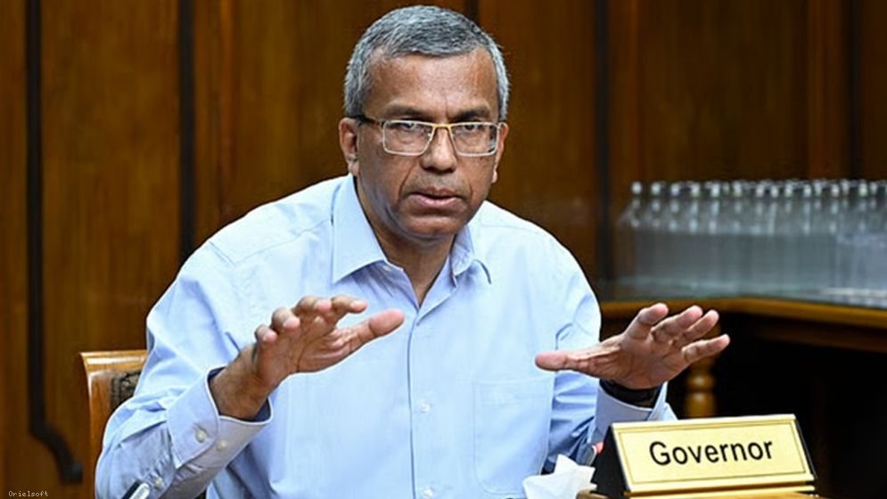ইরান যুদ্ধ দীর্ঘায়িত হলেও রিজার্ভ ও আমদানি নিয়ে উদ্বেগ নেই: গভর্নর