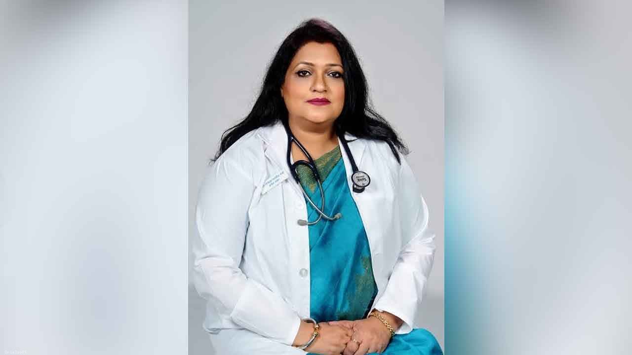 স্বাস্থ্য অধিদফতরের নতুন অতিরিক্ত মহাপরিচালক অধ্যাপক ফোয়ারা তাসমীম